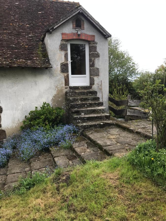 Ancien Moulin Du 18 Ieme Apartamento Asse-le-Riboul Exterior foto